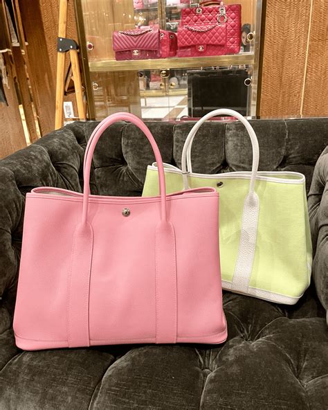 hermes garden party 36 pink|Hermes garden party 36 price.